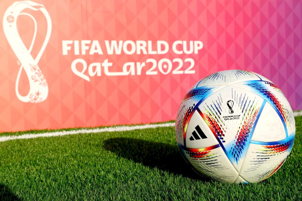 5 Fakta Bola Piala Dunia 2022 Asli Buatan Indonesia