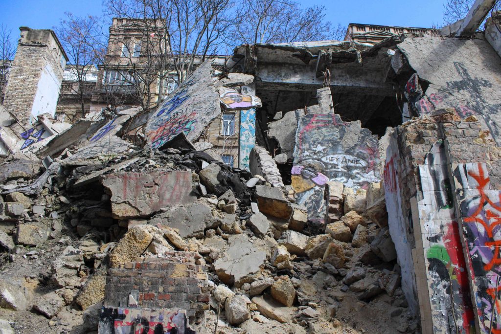 5 Cara Mitigasi Bencana Gempa Bumi yang Wajib Dipahami