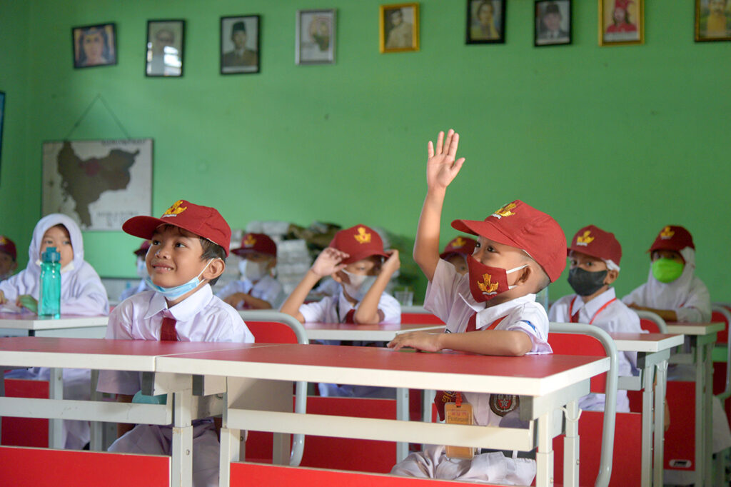 3 Ice Breaking Seru untuk Memulai Kelas Pasca Liburan