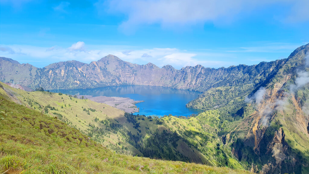 Wow! Ini 5 Geopark Indonesia yang Jadi Warisan Dunia