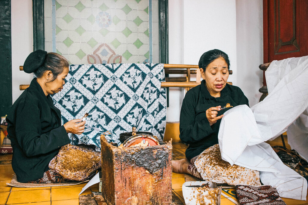 Mengupas Makna di Balik Motif Batik Terpopuler di Indonesia