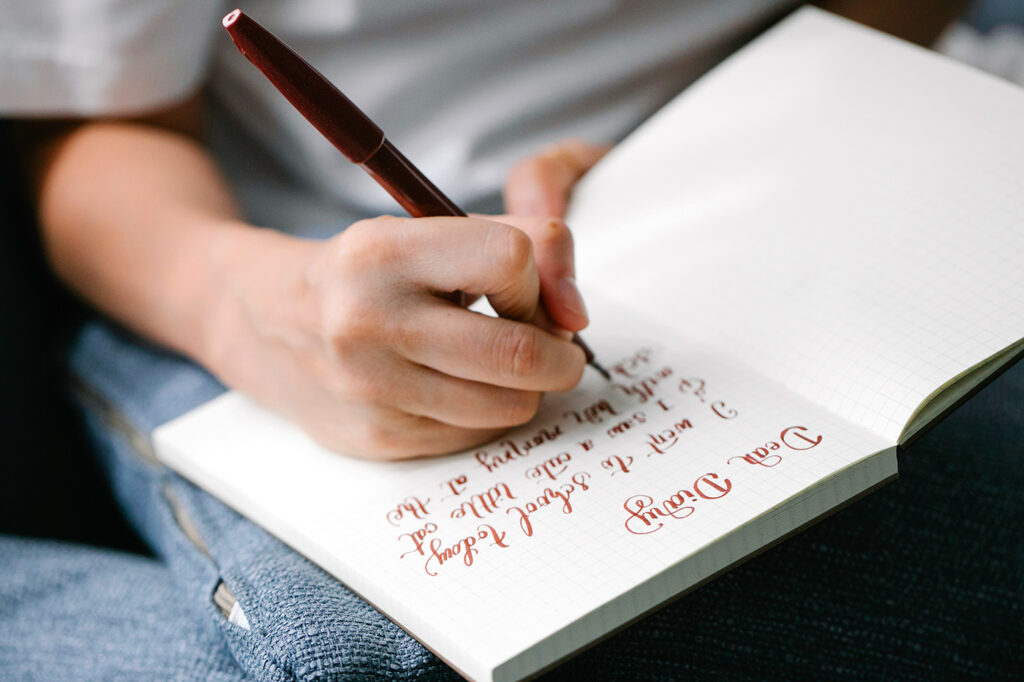 Ketahui 7 Manfaat Journaling untuk Menstabilkan Kesehatan Mental