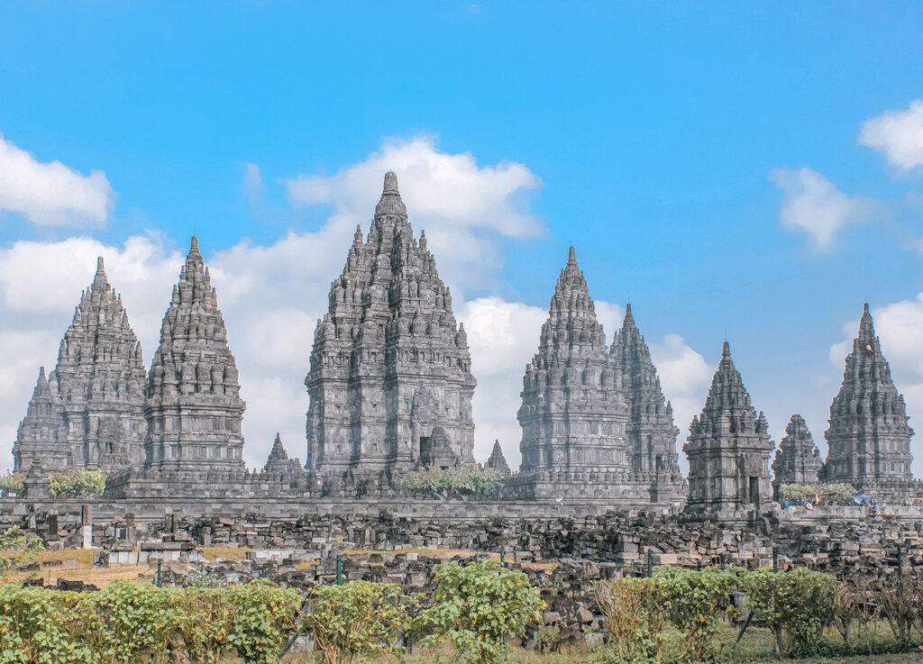 Inilah 5 Bangunan Kuno Tertinggi di Asia Tenggara yang Luar Biasa