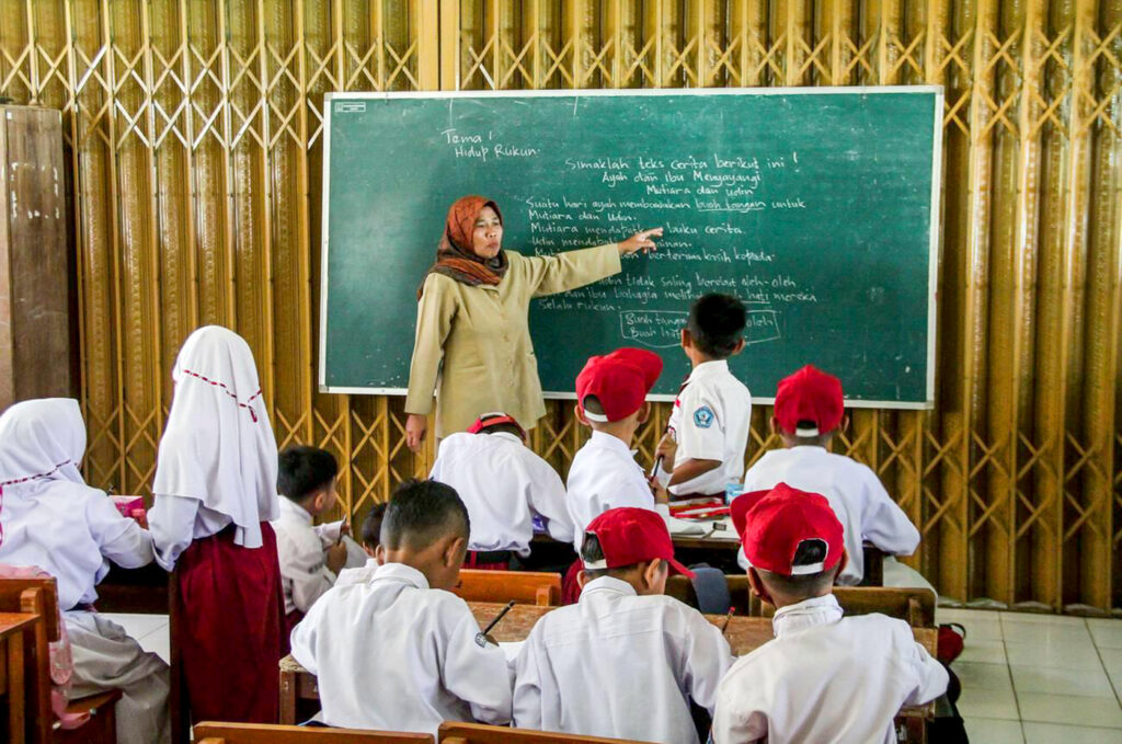 Satuan Pendidikan Wajib Tahu: 3 Langkah Persiapan Penyelenggaraan P5 di Sekolah