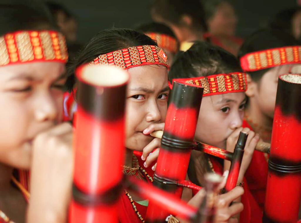 Inilah 7 Ragam Alat Musik Tradisional Sulawesi Selatan