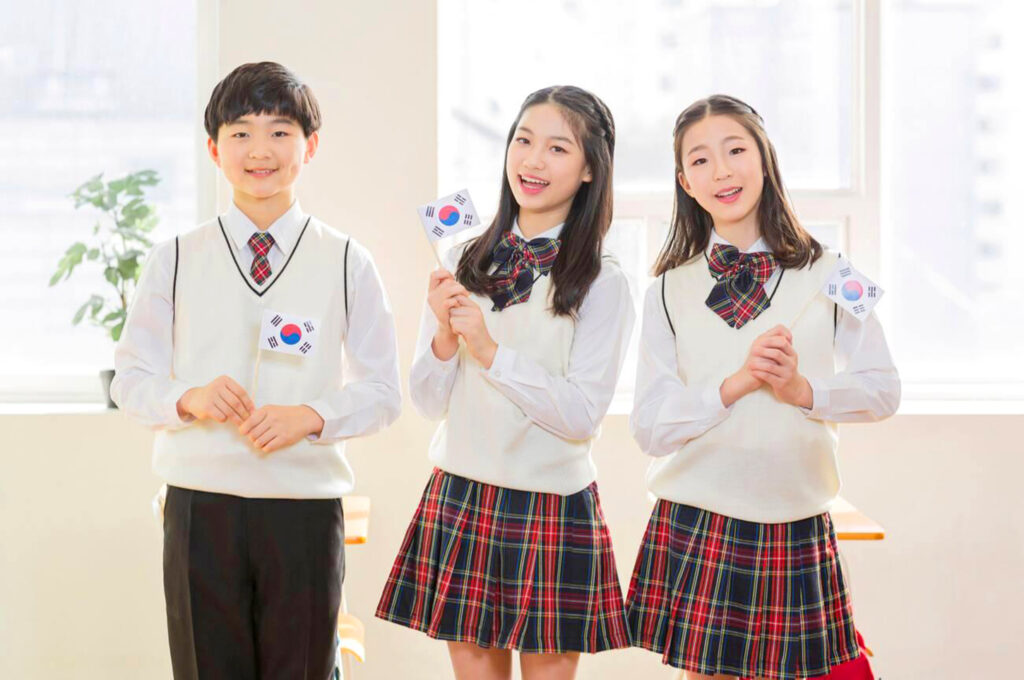 Mengejutkan! Inilah 9 Fakta Sekolah di Korea Selatan yang Belum Kamu Ketahui