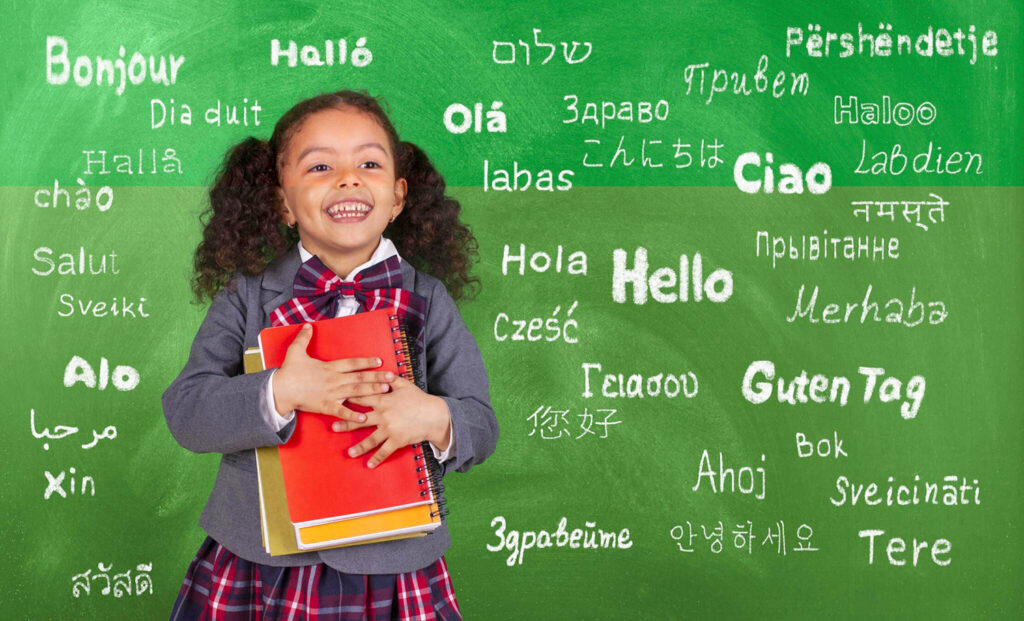 Tidak Cuma Bahasa Inggris Saja: Inilah 5 Bahasa Asing yang Wajib Dikuasai