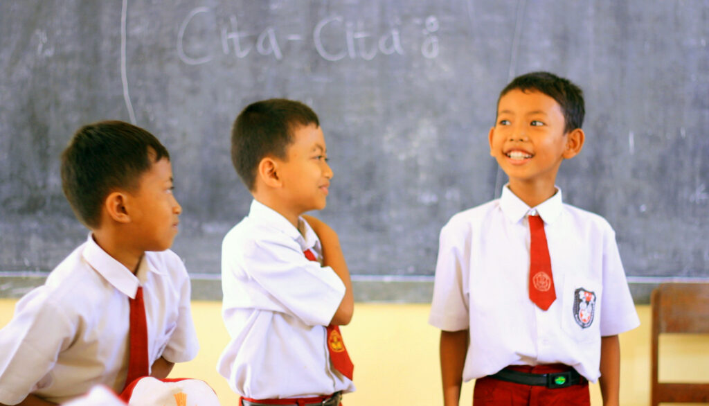 Mengenal Empat Pilar Belajar dalam Menguatkan Fondasi Pendidikan di Abad 21