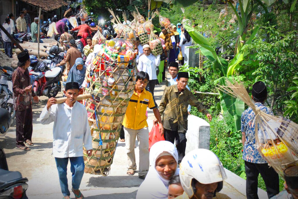 Pesona 6 Tradisi Masyarakat Muslim Indonesia di Bulan Rajab