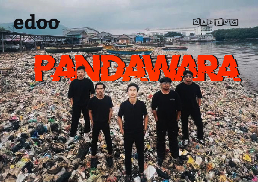 Pandawara Group: Pahlawan Muda Penjaga Kebersihan Sungai dan Pantai Indonesia
